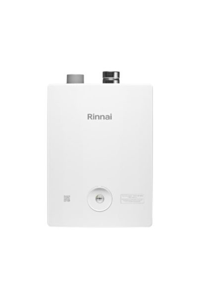 Газовый настенный котел Rinnai серии BR-K от 12 до 24 кВт