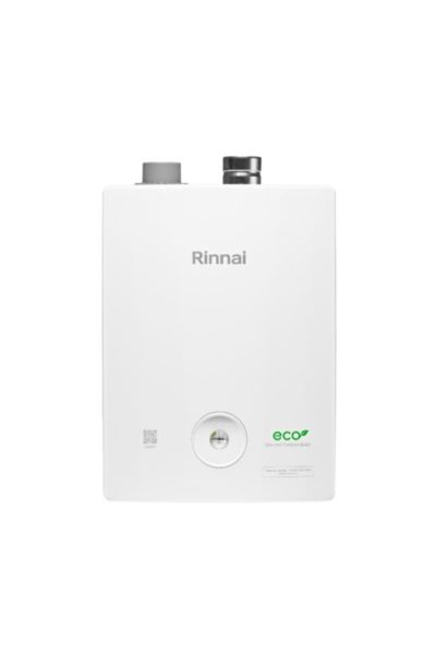 Газовый настенный котел Rinnai серии BR-R от 18 до 42 кВт