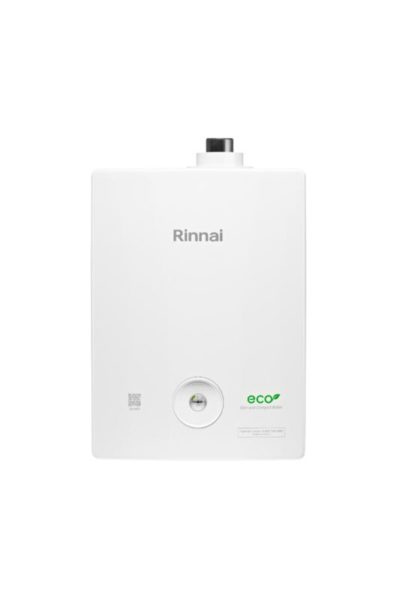 Газовый настенный котел Rinnai серии BR-RE от 18 до 42 кВт