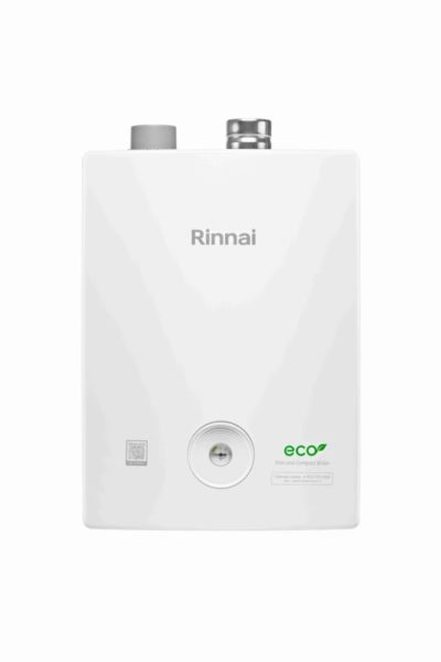 Газовый двухконтурный настенный котел Rinnai серии BR-S от 18 до 42 кВт