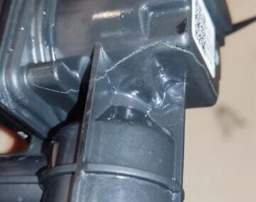 Ремонт газового настенного котла Rinnai BR-K12