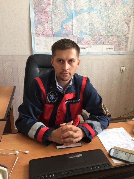 Максим Юрьевич исаев
