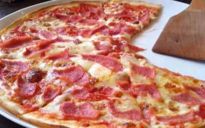 Ciao Pizza