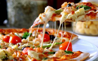 PizzA CitY
