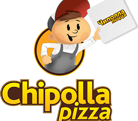 Chipolla pizza
