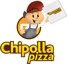 Chipolla pizza
