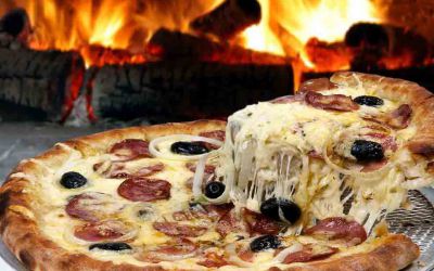 Prato Pizza