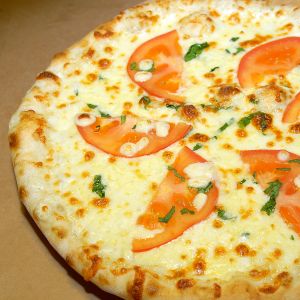 Nasha-пицца