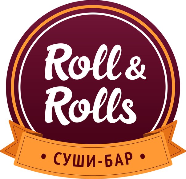 Roll & Rolls