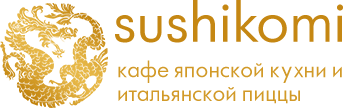 Sushi-Komi