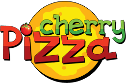 Cherry Pizza