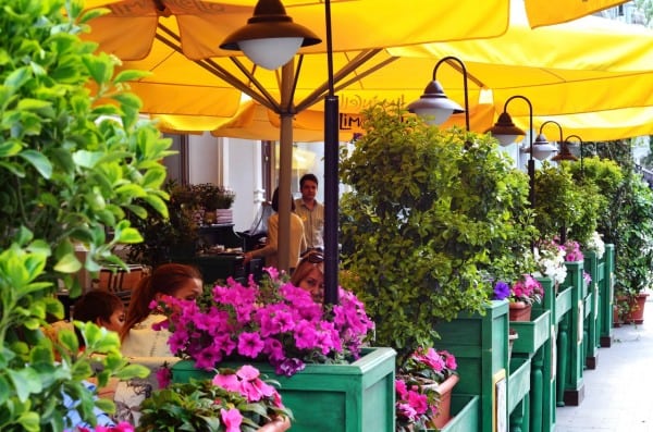 Limoncello