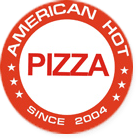 American Hot Pizza
