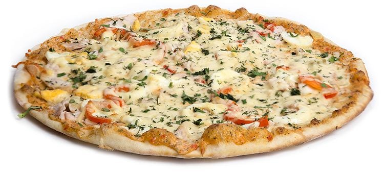 Pizza Bonelli