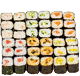 SUSHI HOUSE